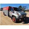 Image 4 : 2008 CHEVROLET C5500 Service / Mechanic Truck