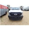 Image 2 : 2020 FORD F250 XL Service / Mechanic Truck