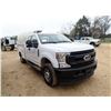 Image 3 : 2020 FORD F250 XL Service / Mechanic Truck