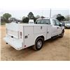 Image 4 : 2020 FORD F250 XL Service / Mechanic Truck