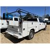 Image 4 : 2017 FORD F250 XL Service / Mechanic Truck