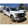 Image 5 : 2017 FORD F250 XL Service / Mechanic Truck