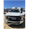 Image 6 : 2017 FORD F250 XL Service / Mechanic Truck