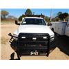 Image 5 : 2014 RAM 4500 HEAVY DUTY Service / Mechanic Truck