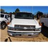 Image 5 : 2008 CHEVROLET C4500 Service / Mechanic Truck