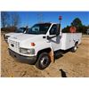 Image 1 : 2004 CHEVROLET C4500 Service / Mechanic Truck