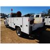 Image 2 : 2004 CHEVROLET C4500 Service / Mechanic Truck