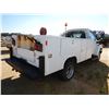 Image 3 : 2004 CHEVROLET C4500 Service / Mechanic Truck
