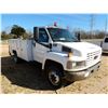 Image 4 : 2004 CHEVROLET C4500 Service / Mechanic Truck