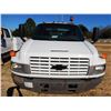 Image 5 : 2004 CHEVROLET C4500 Service / Mechanic Truck