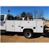 Image 9 : 2004 CHEVROLET C4500 Service / Mechanic Truck