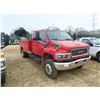 Image 5 : 2006 GMC C4500 Service / Mechanic Truck
