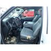 Image 13 : 2013 FORD F350 XL Service / Mechanic Truck