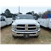 Image 6 : 2015 RAM 3500 HD Service / Mechanic Truck