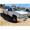 Image 4 : 2015 CHEVROLET 3500 HD Service / Mechanic Truck