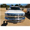 Image 5 : 2015 CHEVROLET 3500 HD Service / Mechanic Truck