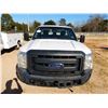 Image 5 : 2015 FORD F350 XL Service / Mechanic Truck