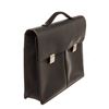 Image 2 : Louis Vuitton Black Leather Briefcase