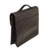 Image 3 : Louis Vuitton Black Leather Briefcase
