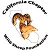 Image 1 : California Wild Sheep Foundation Lifetime Membership