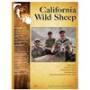 Image 3 : California Wild Sheep Foundation Lifetime Membership