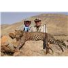 Image 3 : 14-day Leopard Hunt with Namibia Safari Corporation