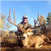 Image 1 : Mexico Mule Deer Hunt with HR Big Game Outfitters and Fishing Tours