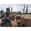 Image 4 : Mexico Mule Deer Hunt with HR Big Game Outfitters and Fishing Tours