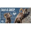 Image 2 : Wild Sheep Society of BC Lifetime Membership