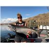 Image 1 : Salmon/Steelhead or Sturgeon Fishing for 1 or 2 people with JB's Killer Guide Service