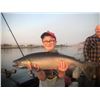 Image 7 : Salmon/Steelhead or Sturgeon Fishing for 1 or 2 people with JB's Killer Guide Service