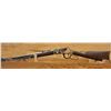 Image 1 : Henry .22 Mag Golden Boy Rifle with Idaho Wild Sheep Foundation Logo