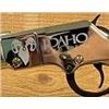Image 3 : Henry .22 Mag Golden Boy Rifle with Idaho Wild Sheep Foundation Logo