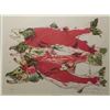 Image 1 : 'Red Fish Return' Print #632/750 by Richard D. Alsager and Douglas S. Young