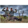 Image 1 : 5-day Argentina Black Buck and Patagonic Doreset Ram for Two Hunters with Catena Safaris Argentina