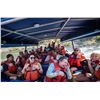 Image 9 : Hells Canyon Wild River Jet Boat Tour for 2 People with Killgore Adventures