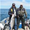Image 1 : Guided 4 Person Oregon Fishing Trip with Nomad's Fishing Adventures