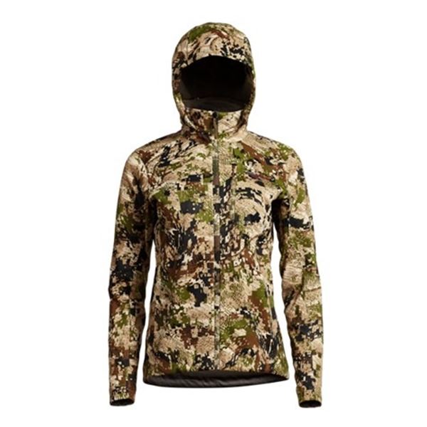 Sitka Women's Apparel Package donated by Sitka Gear