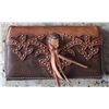 Image 3 : Women's Leather Purse and Wallet