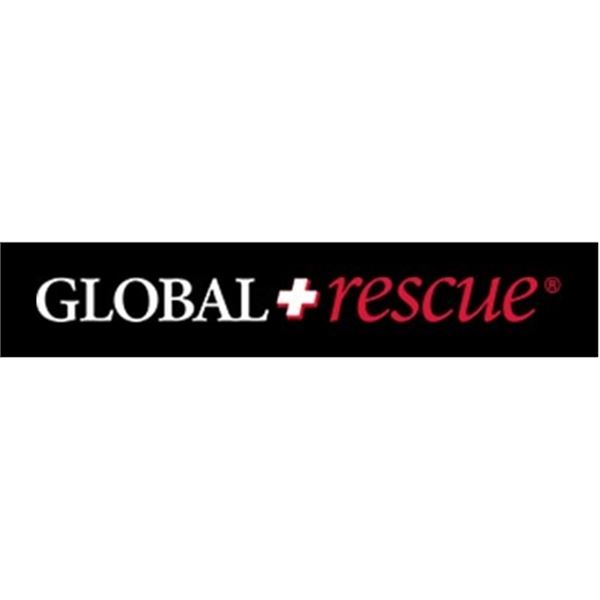 14-day Membership to Global Rescue
