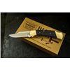 Image 1 : Buck Knives 50th Anniversary Limited Edition Ranger 112