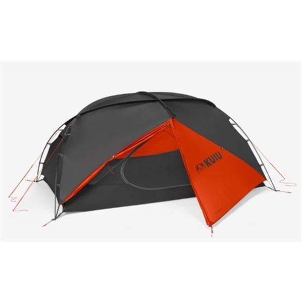 KUIU Mountain Star 2 Person Tent