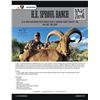 Image 2 : AOUDAD RAM "RUT" HUNT FOR 1 (NEAR FORT DAVIS, TX) W/ H.E. SPROUL RANCH