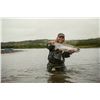 Image 6 : ALASKA FLY-OUT FISHING FOR 2 W/ ROYAL WOLF LODGE