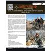 Image 2 : ALBERTA WHITETAIL, WOLF, COYOTE HUNT FOR 1 W/ NORTH RIVER OUTFITTING