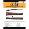 Image 2 : DSC CHAPTER RIFLE OF THE YEAR (2023) CHAMBERED IN .257 WEATHERBY MAGNUM - WEATHERBY MARK V