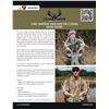 Image 2 : WHITETAIL DEER HUNT FOR 2 (TEXAS) W/ XTREME WHITETAIL ADVENTURES