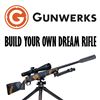 Image 1 : GUNWERKS MAGNUS OR CLYMR RIFLE IN YOUR CARTRIDGE CHOICE*