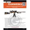 Image 2 : GUNWERKS MAGNUS OR CLYMR RIFLE IN YOUR CARTRIDGE CHOICE*