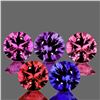Image 1 : Natural Multi Color Sapphire [IF-VVS]